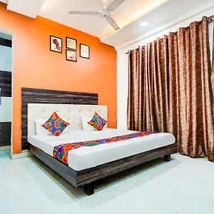 Fabhotel Season Grand Hotel