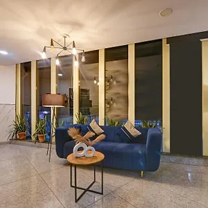 3* Hotel Gallivanto