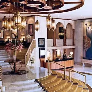 Taj Palace Deli